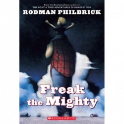 Freak the Mighty