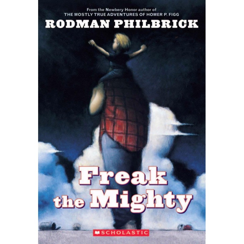 Freak the Mighty