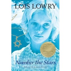 Number the Stars (Large Print)