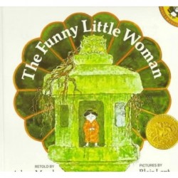 Funny Little Woman, The