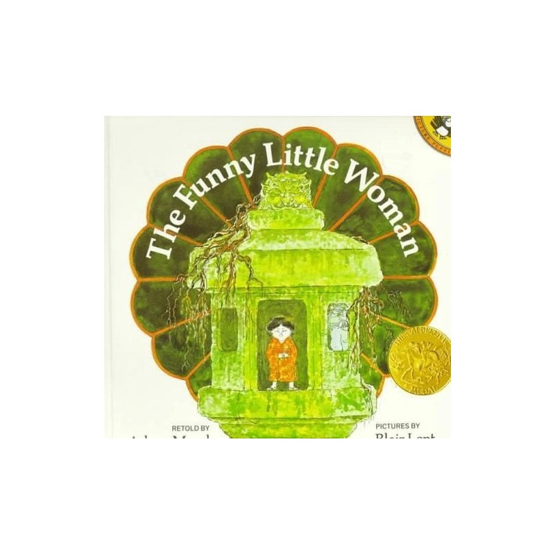 Funny Little Woman, The
