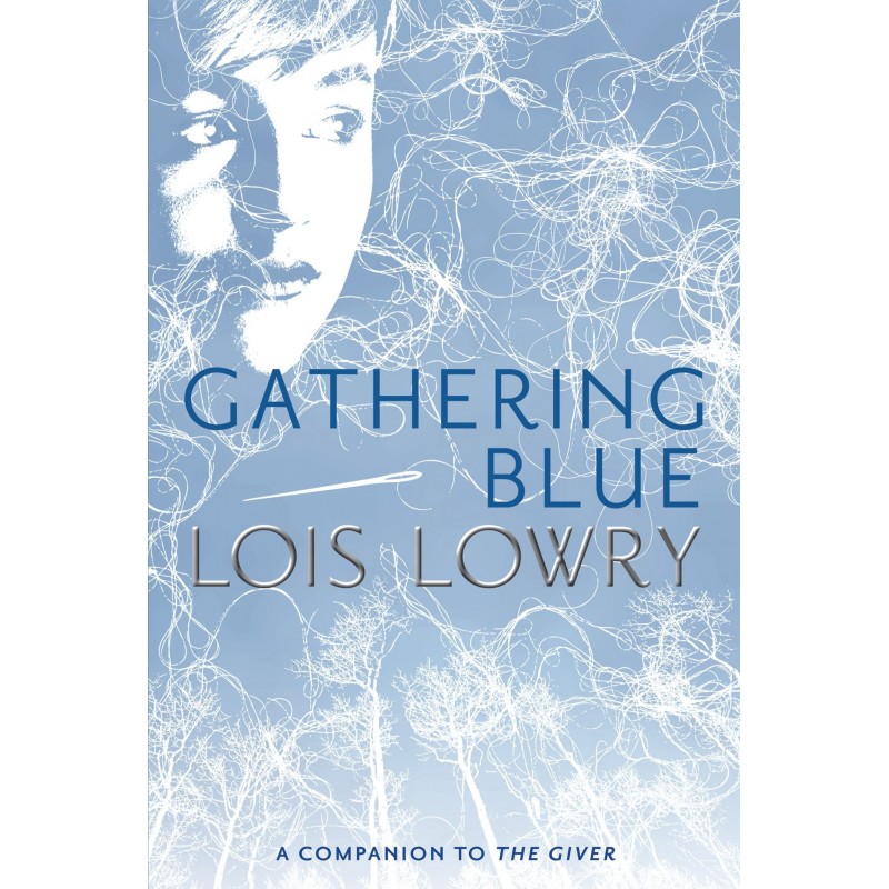 Gathering Blue