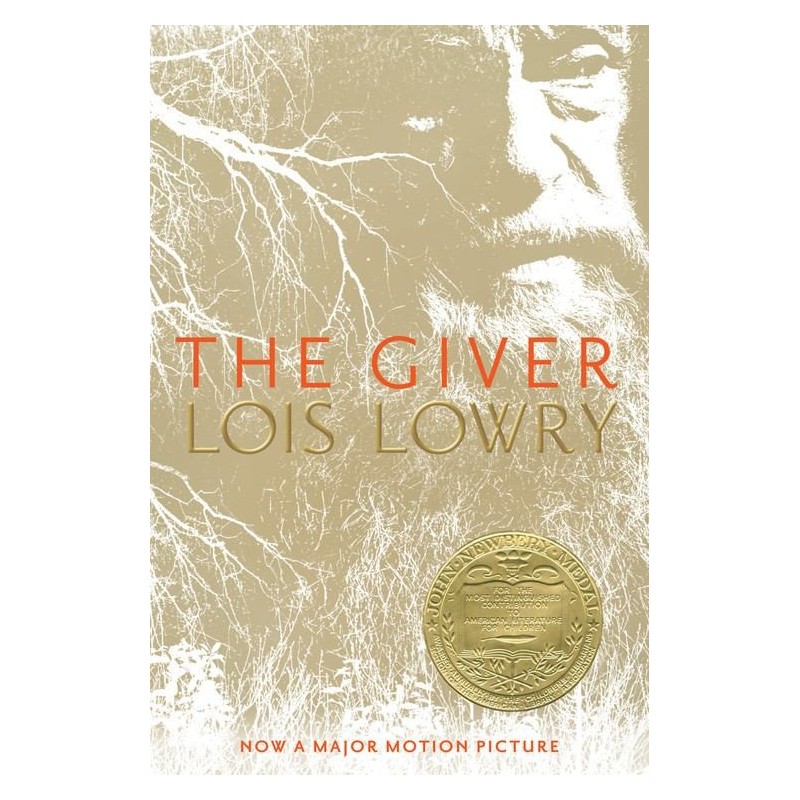 Giver, The