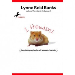 I, Houdini: Autobiography of a Hamster (Teacher's Guide)