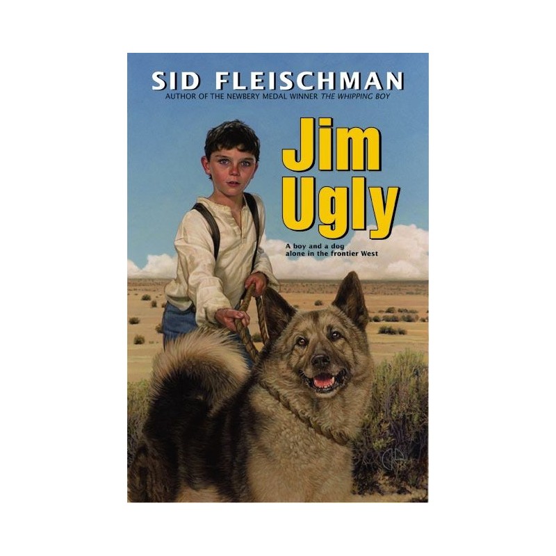 Jim Ugly