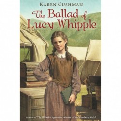 Ballad of Lucy Whipple, The