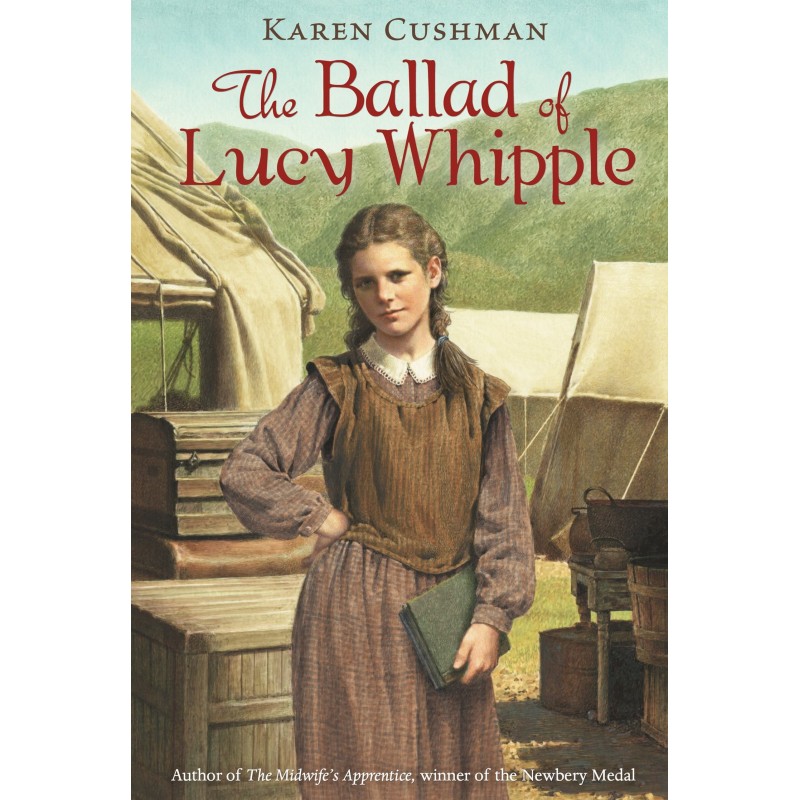 Ballad of Lucy Whipple, The