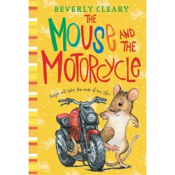 Mouse and the Motorcycle, The