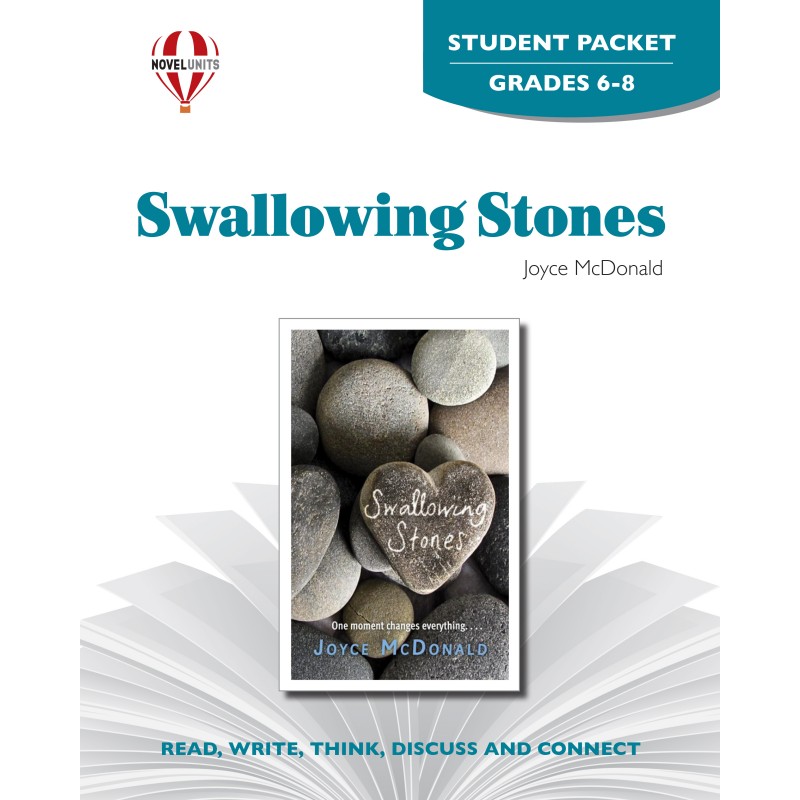 Swallowing Stones (Student Packet)