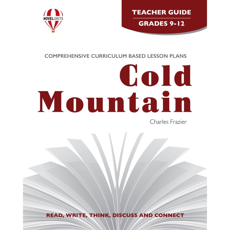 Cold Mountain (Teacher's Guide)