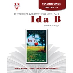 Ida B (Teacher's Guide)