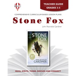 Stone Fox (Teacher's Guide)