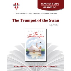 Trumpet of the Swan, The (Teacher's Guide)