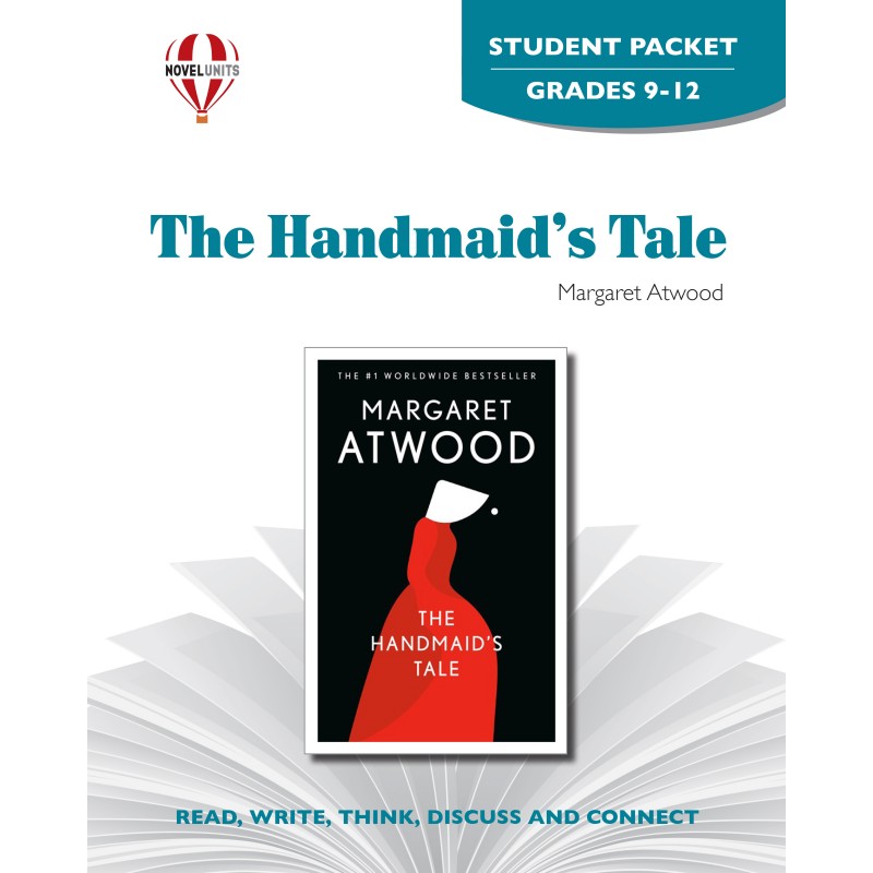 Handmaid's Tale, The (Student Packet)