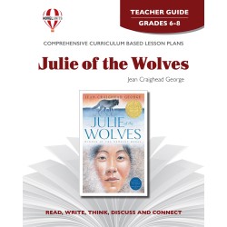 Julie of the Wolves (Teacher's Guide)