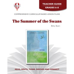Summer of the Swans, The (Teacher's Guide)