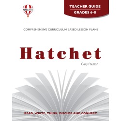 Hatchet (Teacher's Guide)