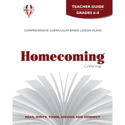 Homecoming (Teacher's Guide)
