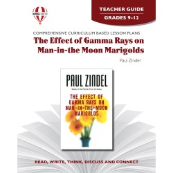 Effect of Gamma Rays on Man-in-the Moon Marigolds, The (Teacher's Guide)