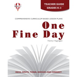 One Fine Day (Teacher's Guide)
