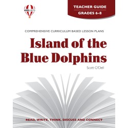 Island of the Blue Dolphins (Teacher's Guide)