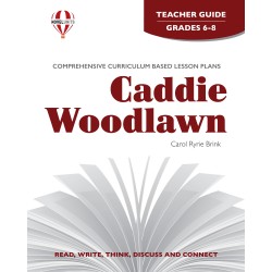 Caddie Woodlawn (Teacher's Guide)