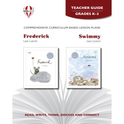 Frederick / Swimmy (Teacher's Guide)