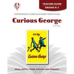 Curious George (Teacher's Guide)