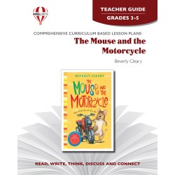 Mouse and the Motorcycle, The (Teacher's Guide)