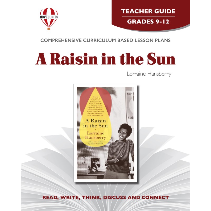 Raisin in the Sun, A (Teacher's Guide)