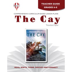 Cay, The (Teacher's Guide)