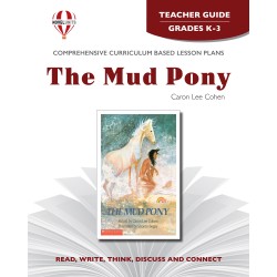 Mud Pony, The (Teacher's Guide)