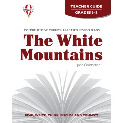 White Mountains, The (Teacher's Guide)