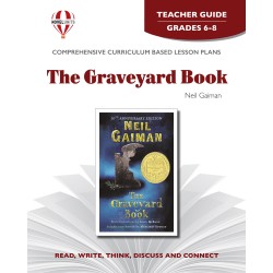 Graveyard Book, The (Teacher's Guide)