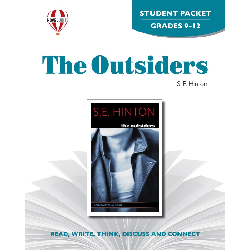 Outsiders, The (Student Packet)