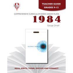 1984 (Teacher's Guide)