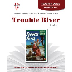 Trouble River (Teacher's Guide)