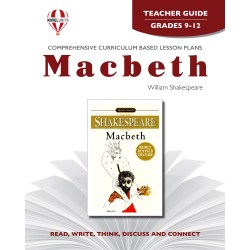 Macbeth (Teacher's Guide)
