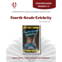 Fourth-Grade Celebrity (Teacher's Guide)