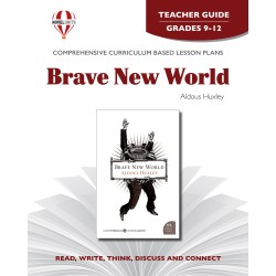 Brave New World (Teacher's Guide)