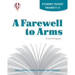 Farewell to Arms, A (Student Packet)