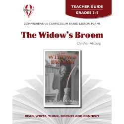 Widow's Broom, The (Teacher's Guide)