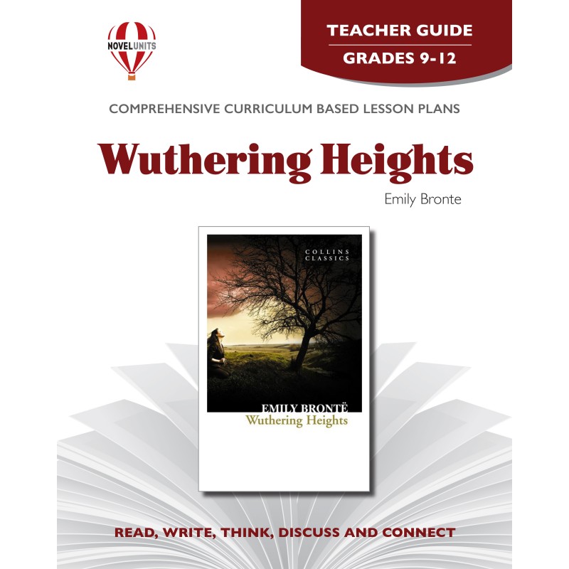 Wuthering Heights (Teacher's Guide)
