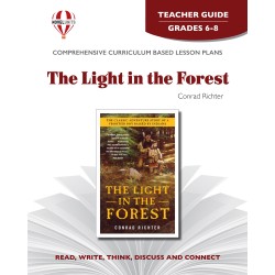 Light in the Forest, The (Teacher's Guide)
