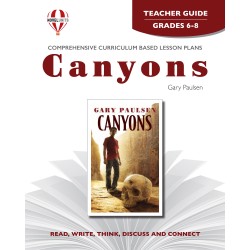 Canyons (Teacher's Guide)