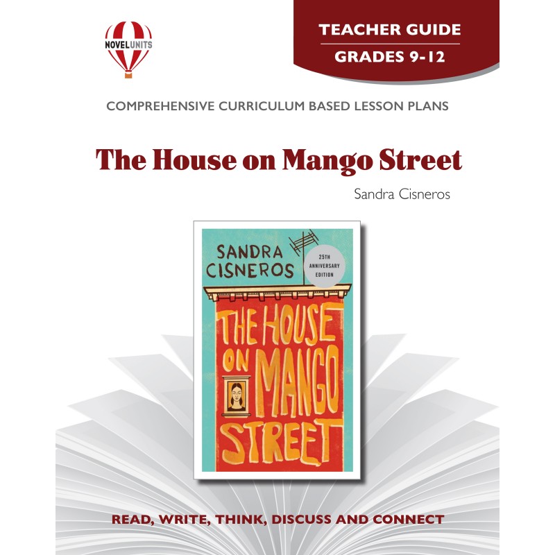 House on Mango Street, The (Teacher's Guide)