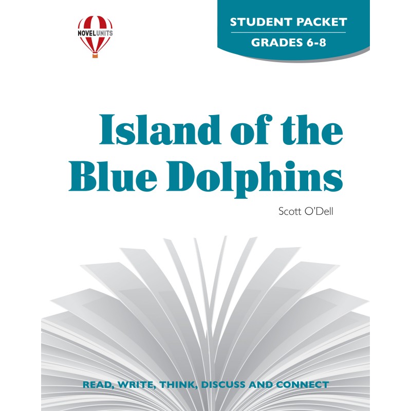Island of the Blue Dolphins (Student Packet)
