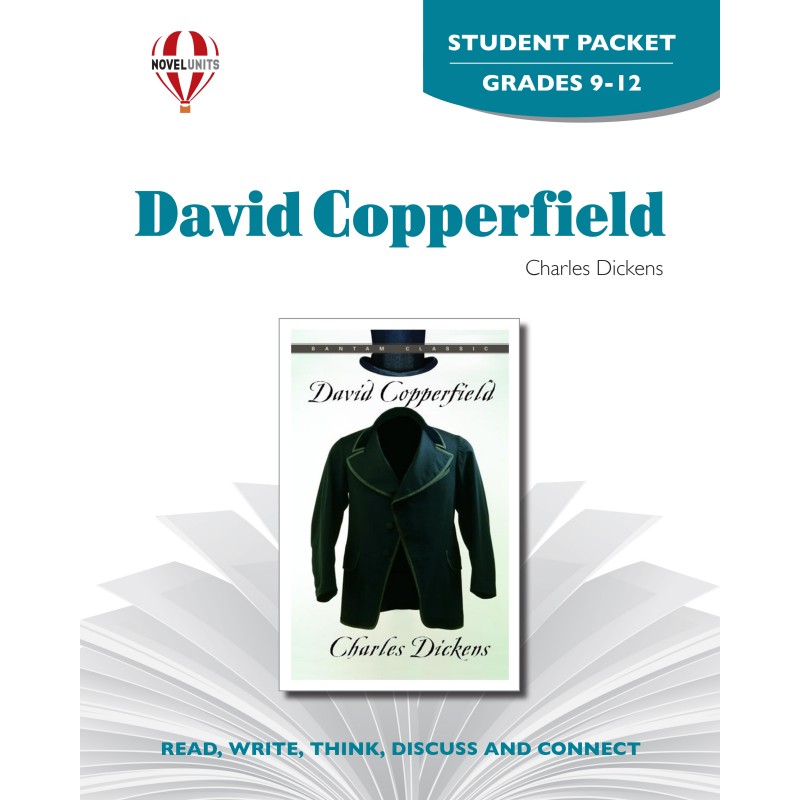 David Copperfield (Student Packet)