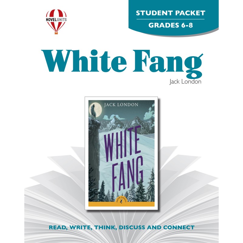 White Fang (Student Packet)