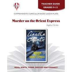 Murder on the Orient Express (Teacher's Guide)